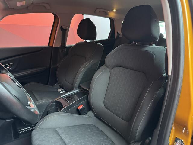 Renault SCENIC 1.3 TCe Limited | Automaat | Trekhaak | Cruise