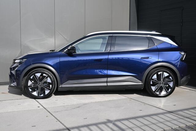 Renault SCENIC E-Tech EV87 long range techno | 360 CAMERA |STUURVERWARMING | PANORAMADAK | ADAPT.CRUISECONTROL | CLIMATE CONTROL | PDC | LMV