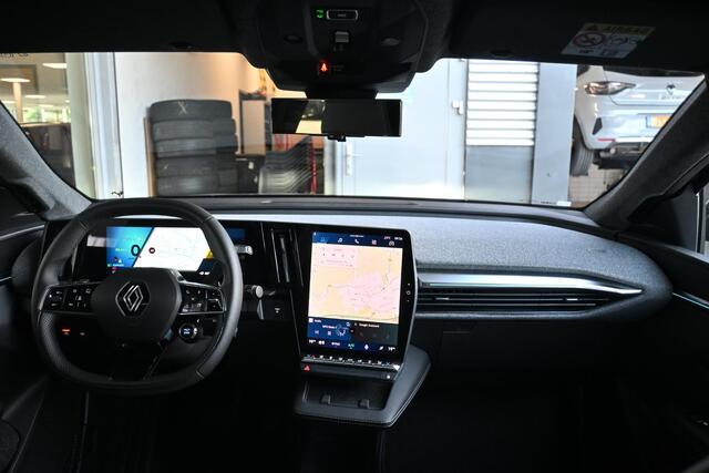Renault SCENIC E-Tech EV87 long range techno | 360 CAMERA |STUURVERWARMING | PANORAMADAK | ADAPT.CRUISECONTROL | CLIMATE CONTROL | PDC | LMV