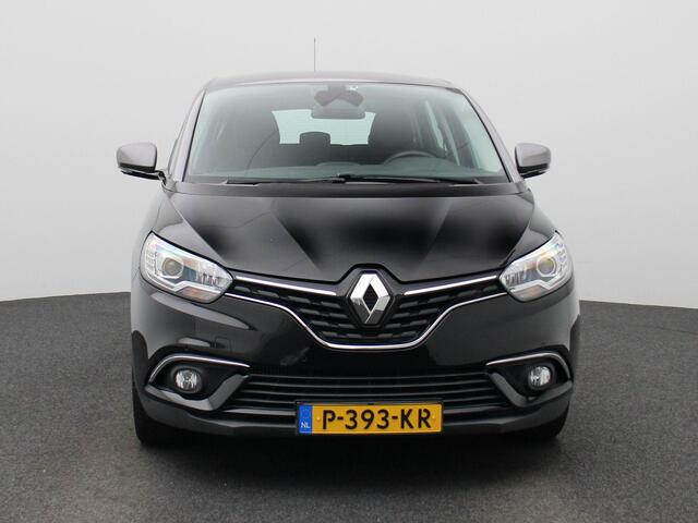 Renault SCENIC 1.3 TCe Intens | Afneembare Trekhaak | All-Seasonbanden | 20" LMV | PDC Voor + Achter | 9,3" Full-Map Navigatie | Cruise Control & Snelheidsbegrenzer | Licht- en Regensensor | Apple Carplay & Android Auto