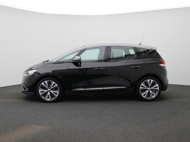 Renault SCENIC 1.3 TCe Intens | Afneembare Trekhaak | All-Seasonbanden | 20" LMV | PDC Voor + Achter | 9,3" Full-Map Navigatie | Cruise Control & Snelheidsbegrenzer | Licht- en Regensensor | Apple Carplay & Android Auto