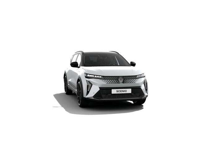Renault SCENIC E-Tech esprit Alpine Long range | 20" lichtmetalen wielen 'Speedway' | Achteruitrijcamera | Adaptive Cruise Control