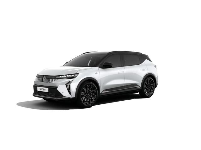 Renault SCENIC E-Tech esprit Alpine Long range | 20" lichtmetalen wielen 'Speedway' | Achteruitrijcamera | Adaptive Cruise Control
