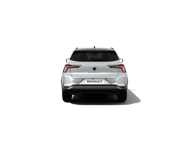 Renault SCENIC E-Tech esprit Alpine Long range | 20" lichtmetalen wielen 'Speedway' | Achteruitrijcamera | Adaptive Cruise Control