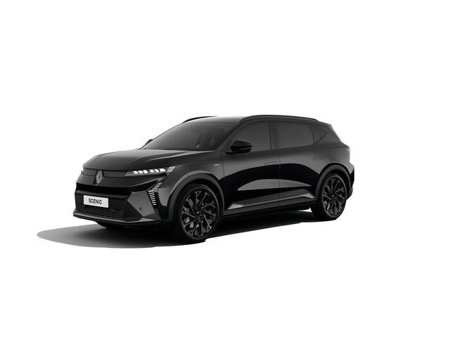 Renault SCENIC E-Tech esprit Alpine Long range | 20" lichtmetalen wielen 'Speedway' | Achteruitrijcamera | Adaptive Cruise Control