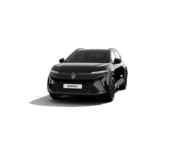 Renault SCENIC E-Tech esprit Alpine Long range | 20" lichtmetalen wielen 'Speedway' | Achteruitrijcamera | Adaptive Cruise Control