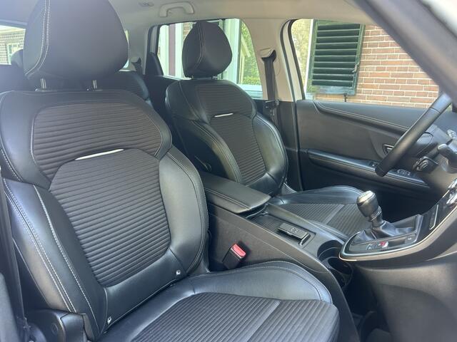 Renault SCENIC 1.3 TCe 140pk Intens Navi, 20" LMV, 1e Eigenaar!