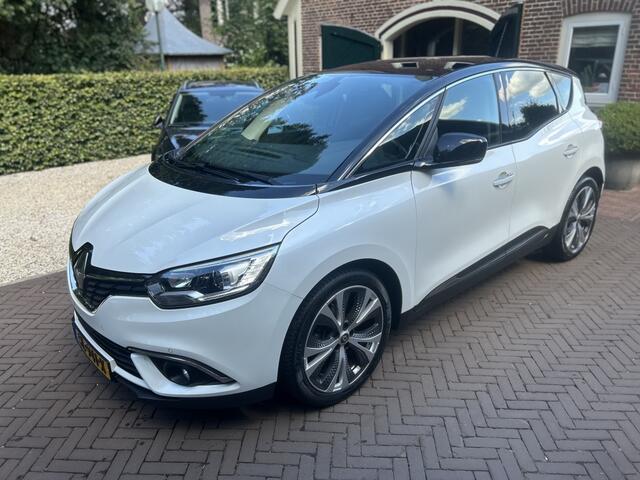 Renault SCENIC 1.3 TCe 140pk Intens Navi, 20" LMV, 1e Eigenaar!