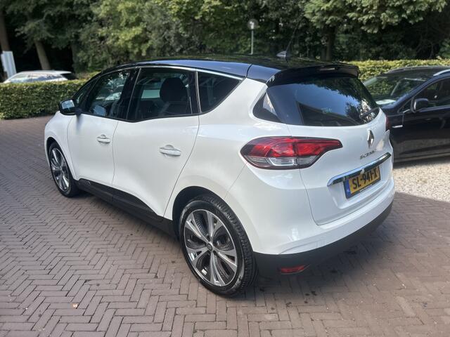 Renault SCENIC 1.3 TCe 140pk Intens Navi, 20" LMV, 1e Eigenaar!