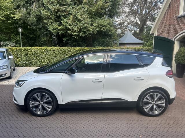 Renault SCENIC 1.3 TCe 140pk Intens Navi, 20" LMV, 1e Eigenaar!