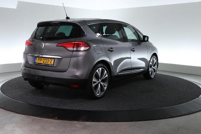 Renault SCENIC 1.2 TCe Collection | TREKHAAK - 1850KG | DEALER ONDERHOUDEN |