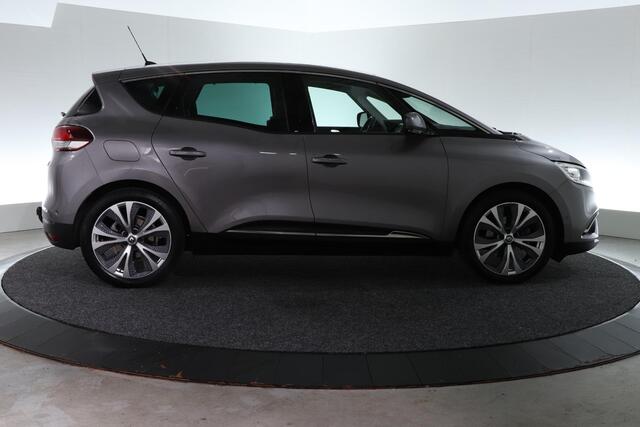Renault SCENIC 1.2 TCe Collection | TREKHAAK - 1850KG | DEALER ONDERHOUDEN |