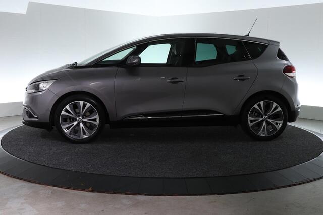 Renault SCENIC 1.2 TCe Collection | TREKHAAK - 1850KG | DEALER ONDERHOUDEN |