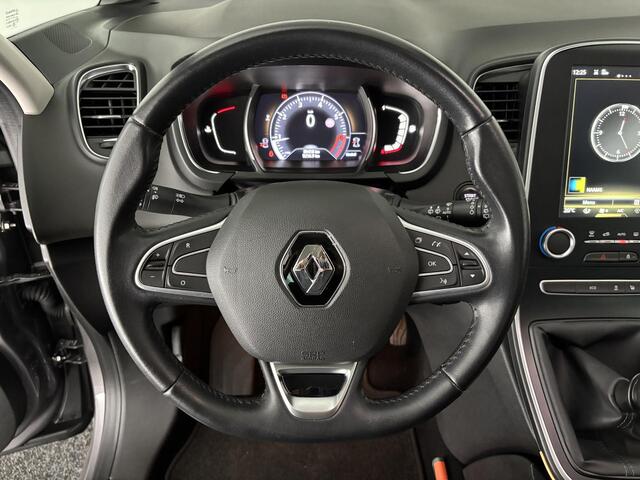 Renault SCENIC 1.2 TCe Collection | TREKHAAK - 1850KG | DEALER ONDERHOUDEN |