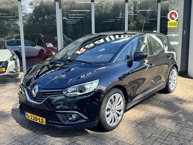 Renault SCENIC 1.2 TCe Intens*Navi*ECC*EXPORT/EX.BPM*