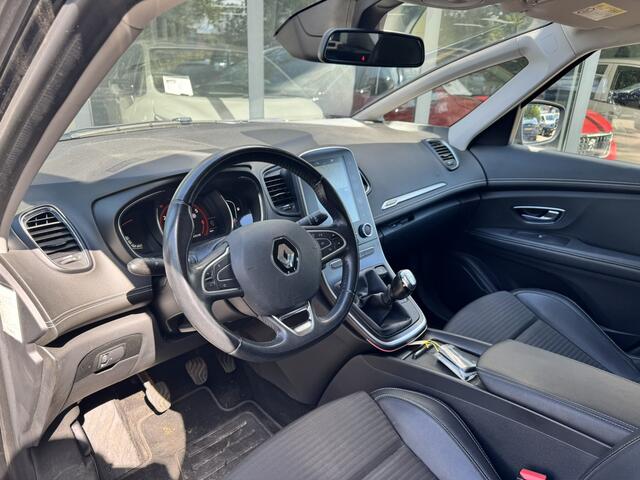 Renault SCENIC 1.2 TCe Intens*Navi*ECC*EXPORT/EX.BPM*