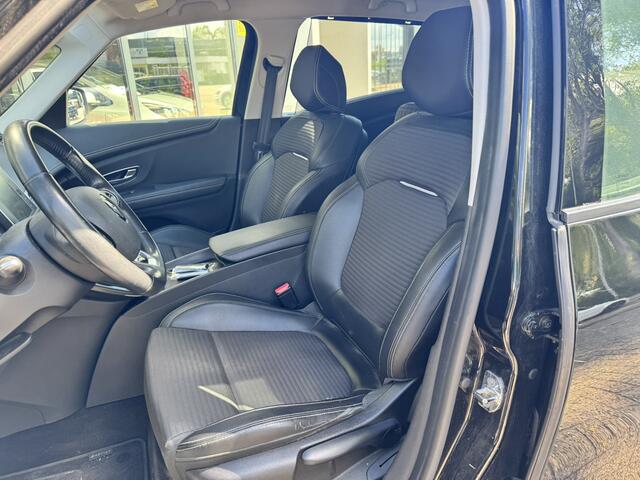 Renault SCENIC 1.2 TCe Intens*Navi*ECC*EXPORT/EX.BPM*