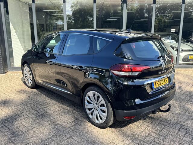 Renault SCENIC 1.2 TCe Intens*Navi*ECC*EXPORT/EX.BPM*