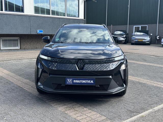 Renault SCENIC E-Tech EV87 long range esprit Alpine 16K KM! | STOEL + STUURVERWARMING | ELEK. ACHTERKLEP | KEYLESS | DODEHOEK | ADAP. CRUISE | ALL IN RIJKLAAR PRIJS! |