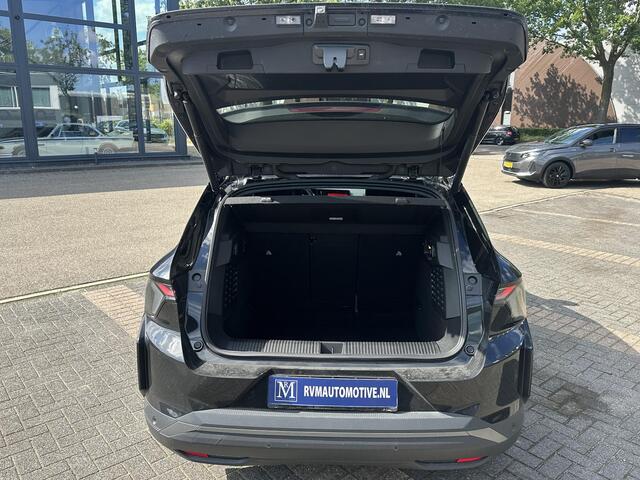 Renault SCENIC E-Tech EV87 long range esprit Alpine 16K KM! | STOEL + STUURVERWARMING | ELEK. ACHTERKLEP | KEYLESS | DODEHOEK | ADAP. CRUISE | ALL IN RIJKLAAR PRIJS! |