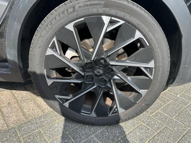 Renault SCENIC E-Tech EV87 long range esprit Alpine 16K KM! | STOEL + STUURVERWARMING | ELEK. ACHTERKLEP | KEYLESS | DODEHOEK | ADAP. CRUISE | ALL IN RIJKLAAR PRIJS! |