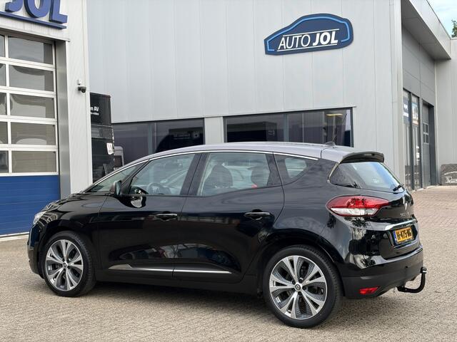 Renault SCENIC 1.3 TCe Bose|trekhaak|navigatie|automaat|rijklaarprijs