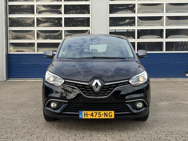 Renault SCENIC 1.3 TCe Bose|trekhaak|navigatie|automaat|rijklaarprijs
