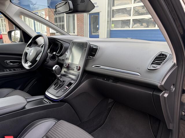 Renault SCENIC 1.3 TCe Bose|trekhaak|navigatie|automaat|rijklaarprijs