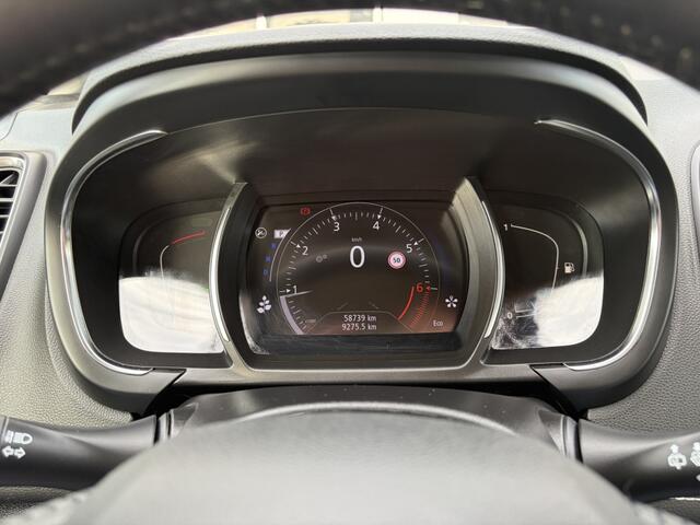 Renault SCENIC 1.3 TCe Bose|trekhaak|navigatie|automaat|rijklaarprijs