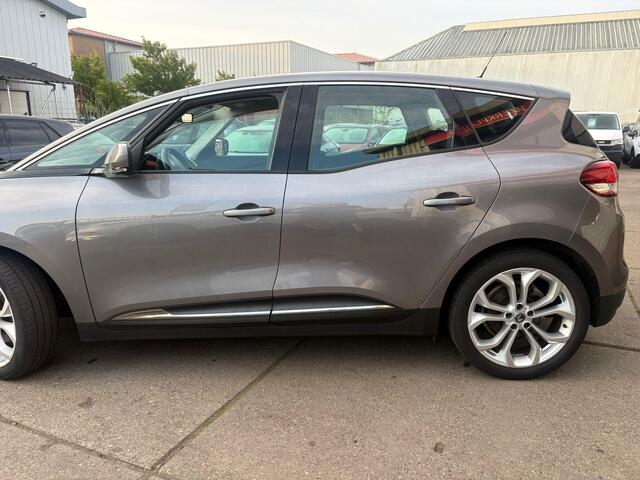 Renault SCENIC 1.3 TCe Zen Clima, cruise, pdc, trekhaak