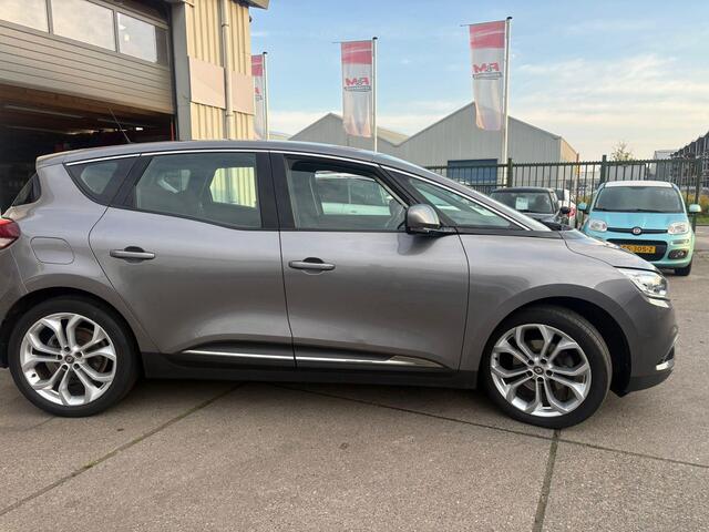 Renault SCENIC 1.3 TCe Zen Clima, cruise, pdc, trekhaak