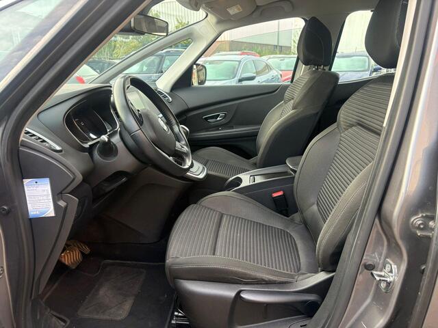 Renault SCENIC 1.3 TCe Zen Clima, cruise, pdc, trekhaak