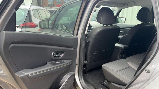 Renault SCENIC 1.3 TCe Zen Clima, cruise, pdc, trekhaak