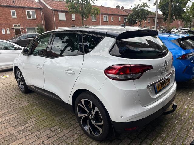 Renault SCENIC 1.3 TCE INTENS