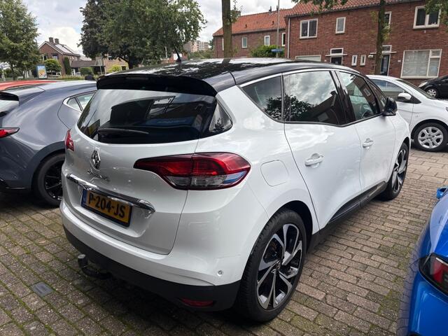 Renault SCENIC 1.3 TCE INTENS