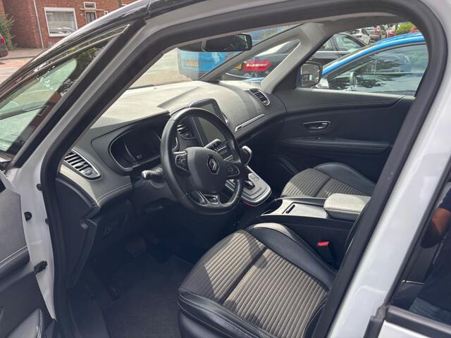 Renault SCENIC 1.3 TCE INTENS