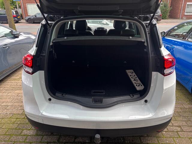 Renault SCENIC 1.3 TCE INTENS