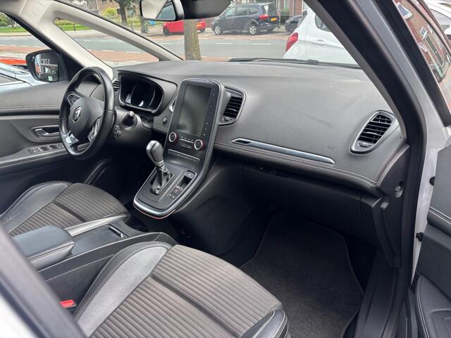 Renault SCENIC 1.3 TCE INTENS