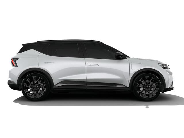 Renault SCENIC E-Tech esprit Alpine Long range | 20" lichtmetalen wielen 'Speedway' | Achteruitrijcamera | Adaptive Cruise Control