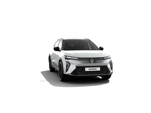 Renault SCENIC E-Tech esprit Alpine Long range | 20" lichtmetalen wielen 'Speedway' | Achteruitrijcamera | Adaptive Cruise Control