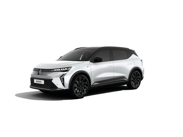 Renault SCENIC E-Tech esprit Alpine Long range | 20" lichtmetalen wielen 'Speedway' | Achteruitrijcamera | Adaptive Cruise Control