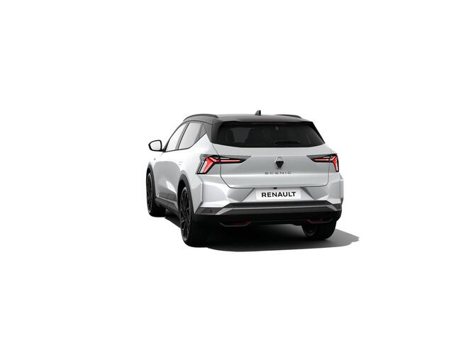 Renault SCENIC E-Tech esprit Alpine Long range | 20" lichtmetalen wielen 'Speedway' | Achteruitrijcamera | Adaptive Cruise Control