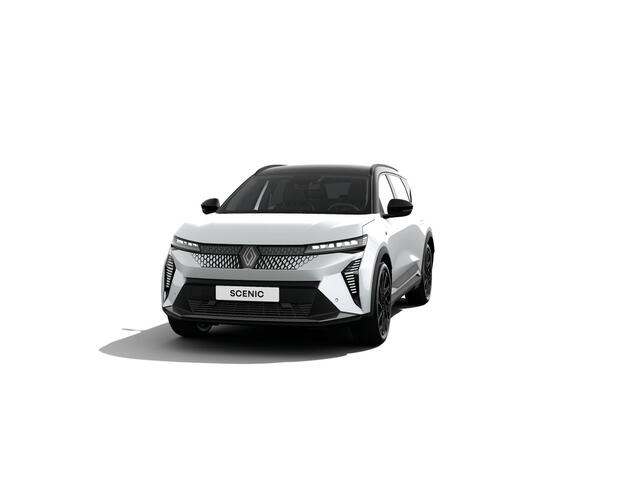 Renault SCENIC E-Tech esprit Alpine Long range | 20" lichtmetalen wielen 'Speedway' | Achteruitrijcamera | Adaptive Cruise Control