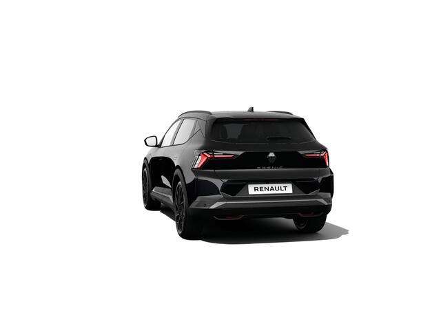 Renault SCENIC E-Tech esprit Alpine Long range | 20" lichtmetalen wielen 'Speedway' | Achteruitrijcamera | Adaptive Cruise Control