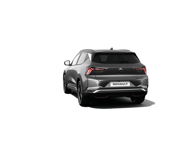Renault SCENIC E-Tech Iconic Long range | Achteruitrijcamera | Adaptive Vision LED koplampen met geïntegreerde mistlampfunctie | Blind spot warning met lane departure prevention