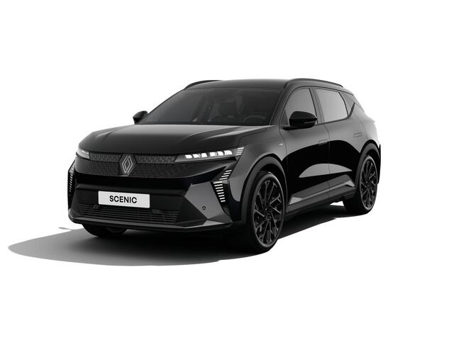 Renault SCENIC E-Tech esprit Alpine Long range | 20" lichtmetalen wielen 'Speedway' | Achteruitrijcamera | Adaptive Cruise Control