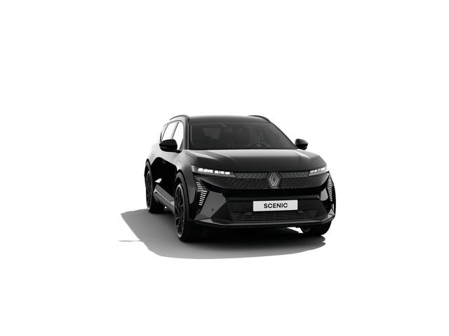 Renault SCENIC E-Tech esprit Alpine Long range | 20" lichtmetalen wielen 'Speedway' | Achteruitrijcamera | Adaptive Cruise Control