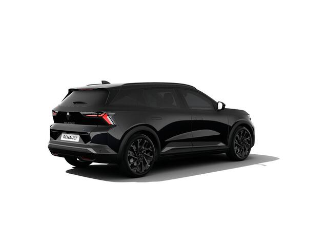Renault SCENIC E-Tech esprit Alpine Long range | 20" lichtmetalen wielen 'Speedway' | Achteruitrijcamera | Adaptive Cruise Control