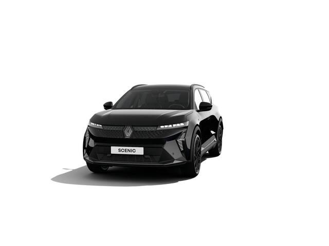 Renault SCENIC E-Tech esprit Alpine Long range | 20" lichtmetalen wielen 'Speedway' | Achteruitrijcamera | Adaptive Cruise Control
