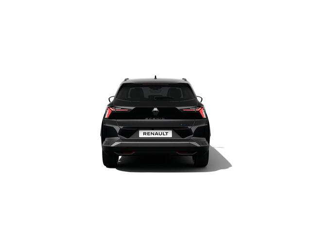Renault SCENIC E-Tech esprit Alpine Long range | 20" lichtmetalen wielen 'Speedway' | Achteruitrijcamera | Adaptive Cruise Control